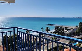 Apartamento Reformado Vista Mar