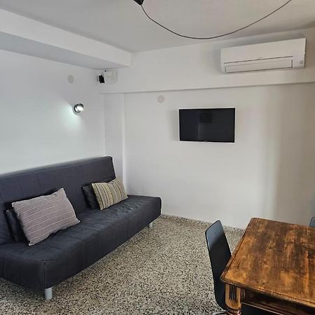 Apartamento Reformado Vista Mar Benicàssim Exterior foto