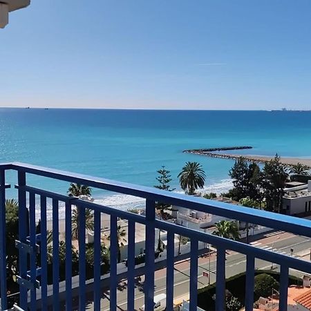 Apartamento Reformado Vista Mar Benicàssim Exterior foto