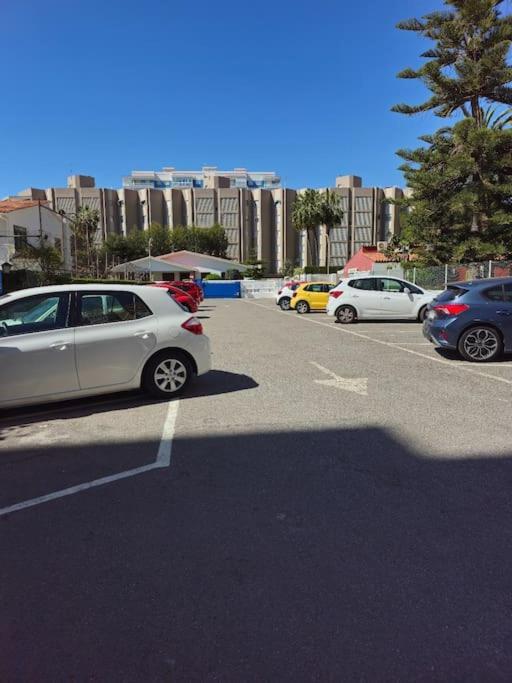 Apartamento Reformado Vista Mar Benicàssim Exterior foto