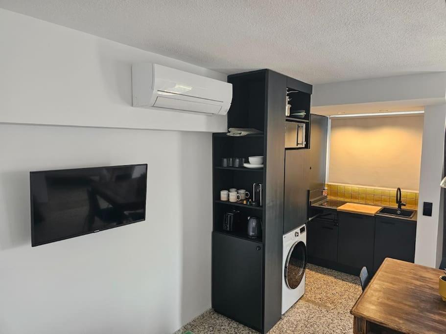 Apartamento Reformado Vista Mar Benicàssim Exterior foto