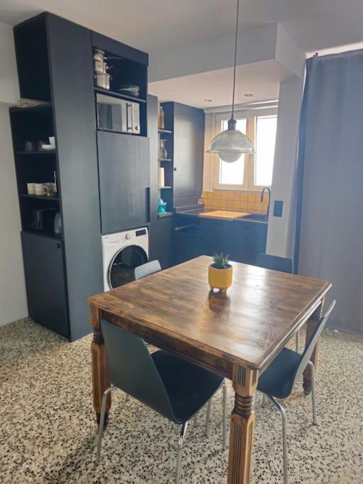 Apartamento Reformado Vista Mar Benicàssim Exterior foto