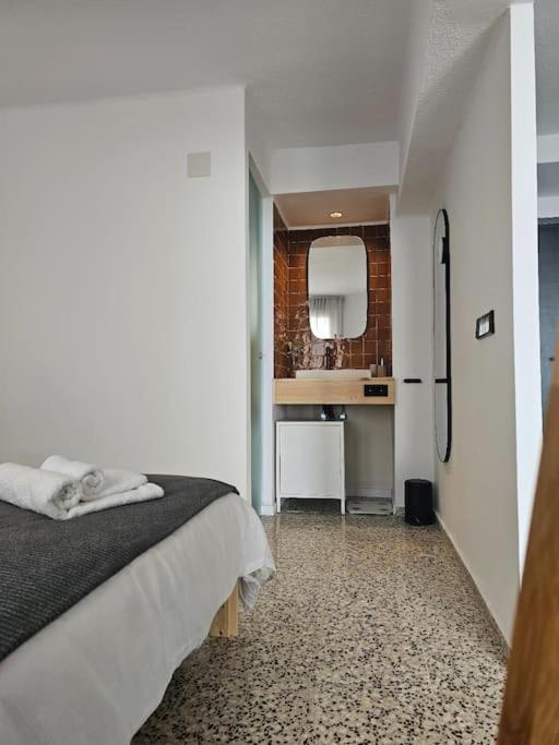 Apartamento Reformado Vista Mar Benicàssim Exterior foto