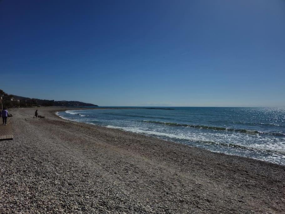 Apartamento Reformado Vista Mar Benicàssim Exterior foto