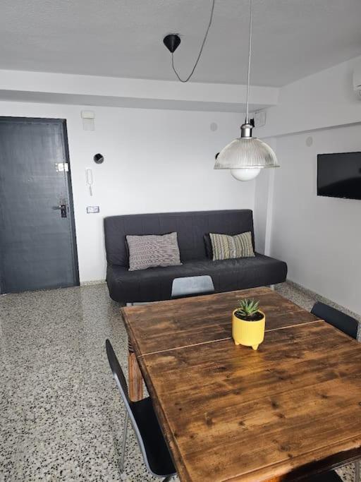 Apartamento Reformado Vista Mar Benicàssim Exterior foto